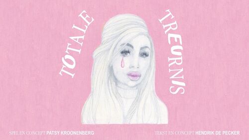 Totale Treurnis