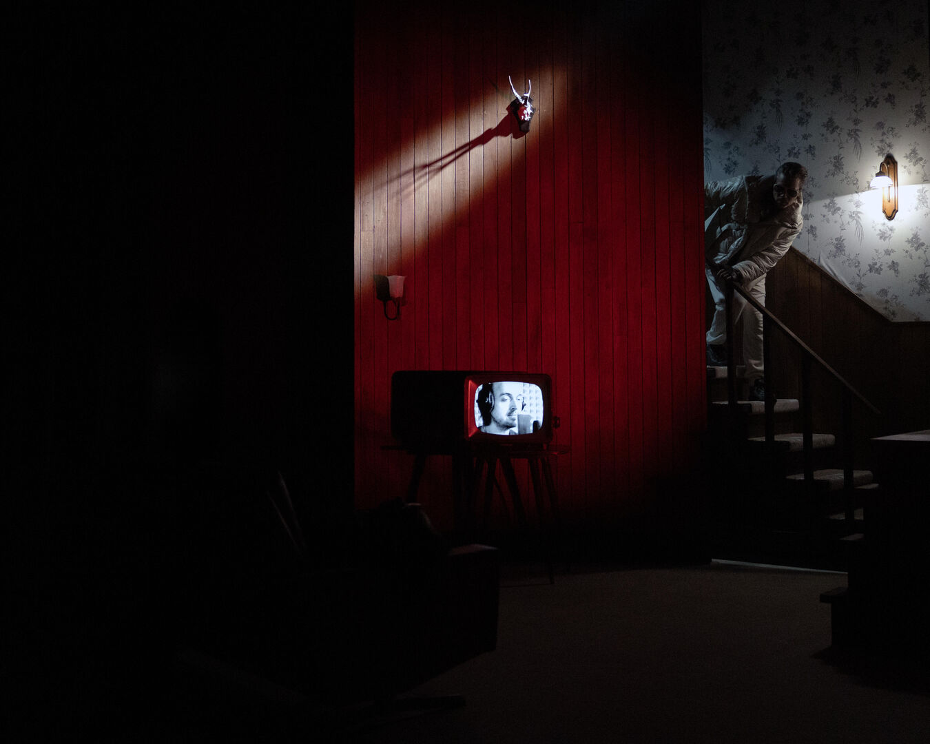 URLAUB_ZS_25_001 - Zazie Stevens