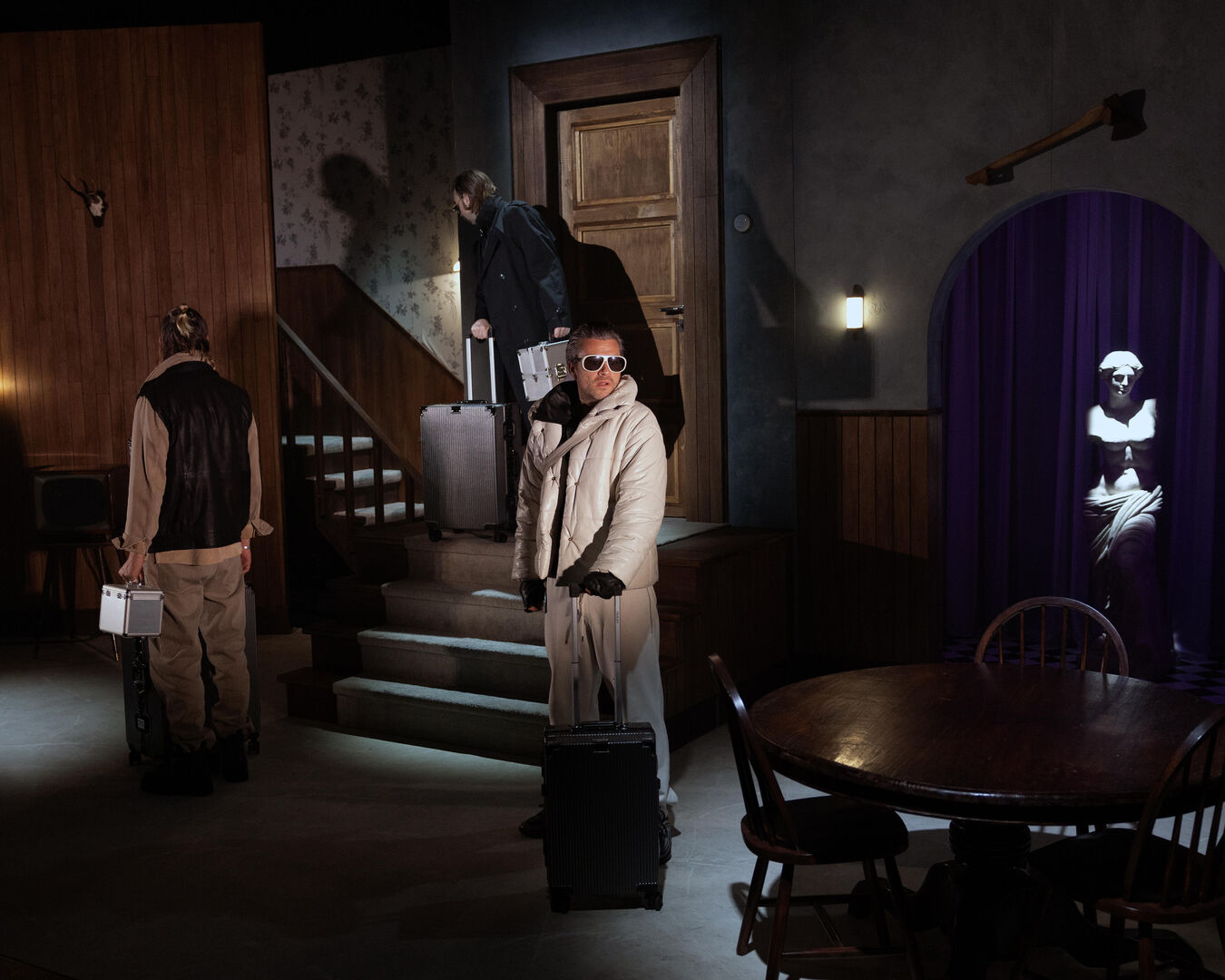 URLAUB_ZS_25_010 - Zazie Stevens