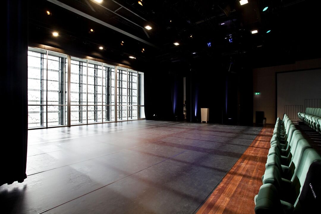vacature allround theatertechnicus met specialisatie licht (m/v/x)