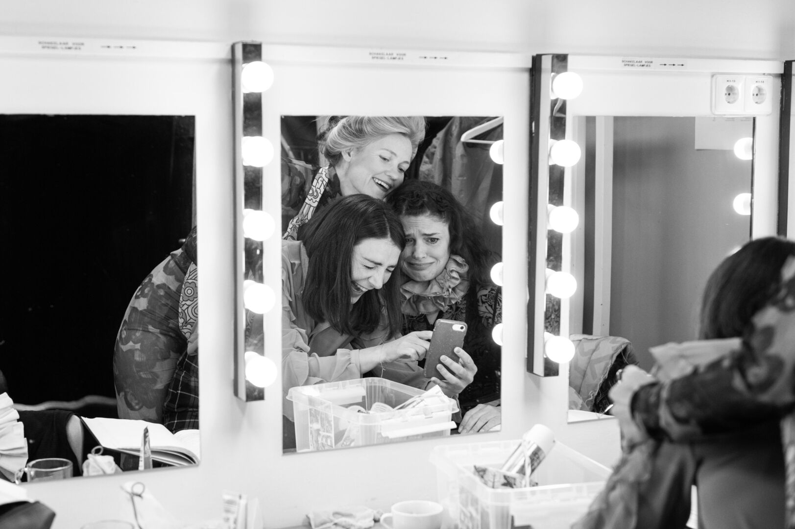 vacature Coördinator Ticketing (m/v/x)