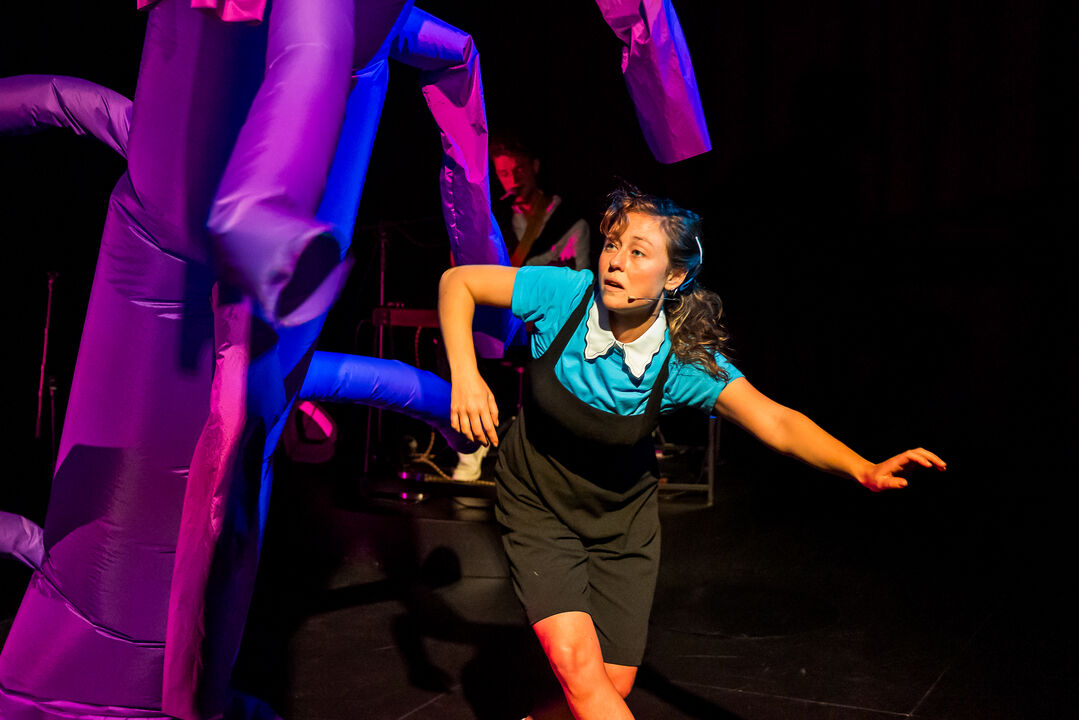 Van jingle-bells tot kindervragen die door je hoofd blijven zoemen