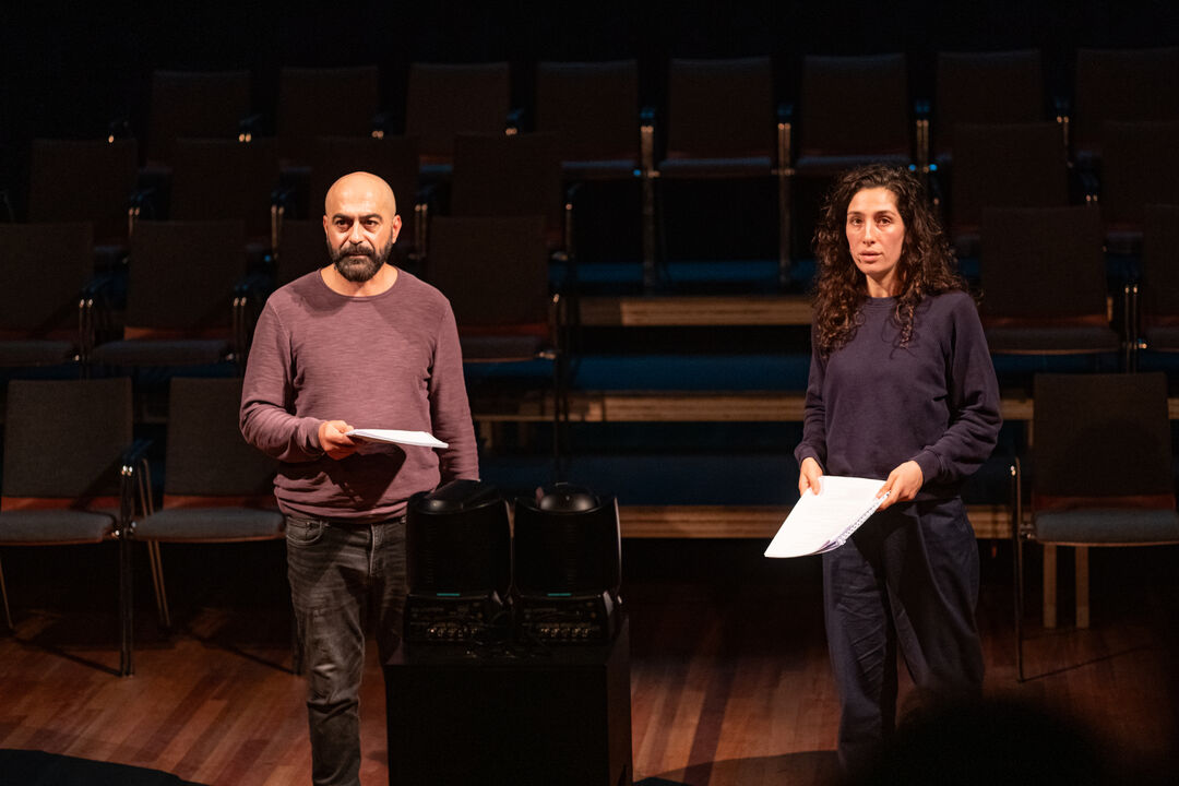 Verhalen die verbinden