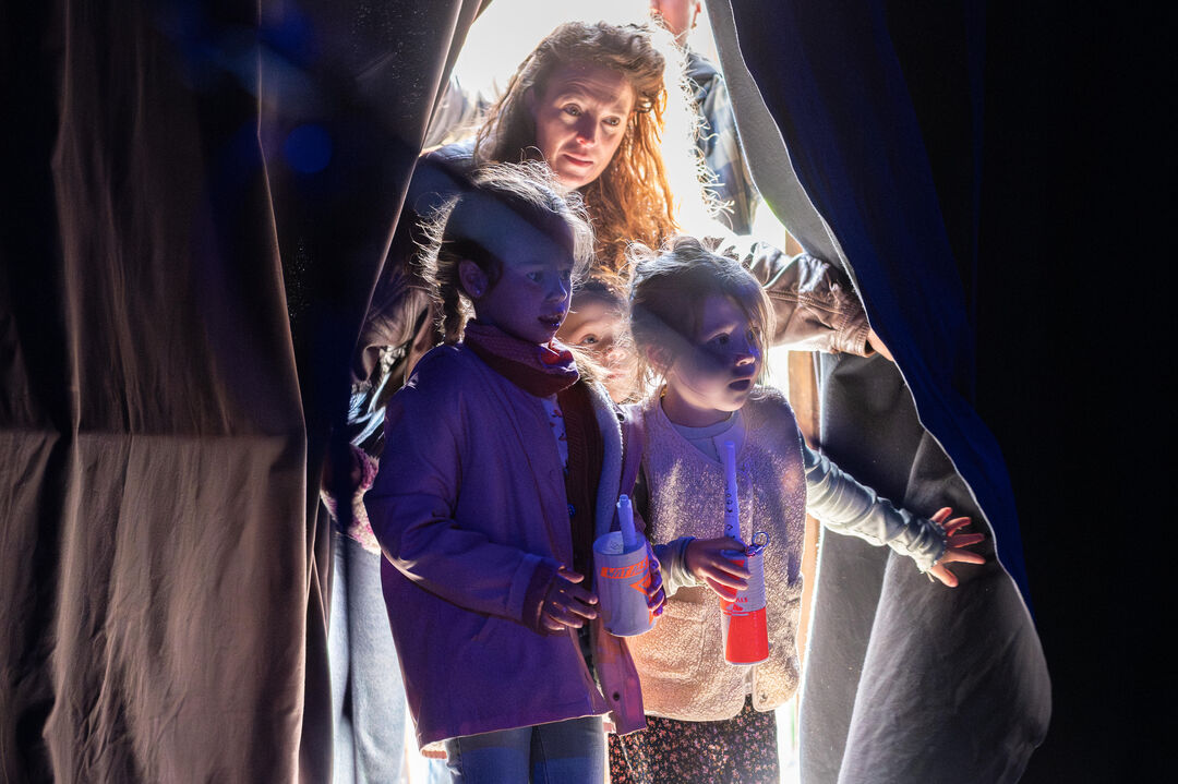 Vlaams en Nederlands jeugdtheater 16+