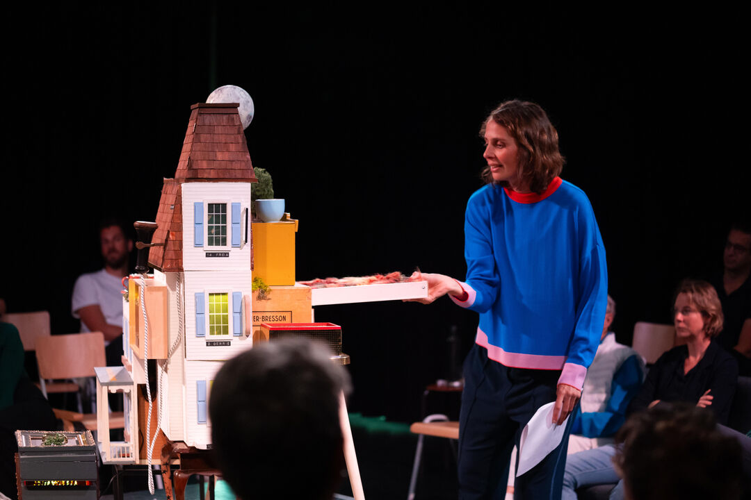 Voor als je dood gaat