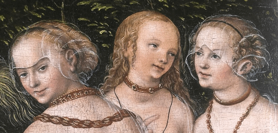 Vrouwen in Troje