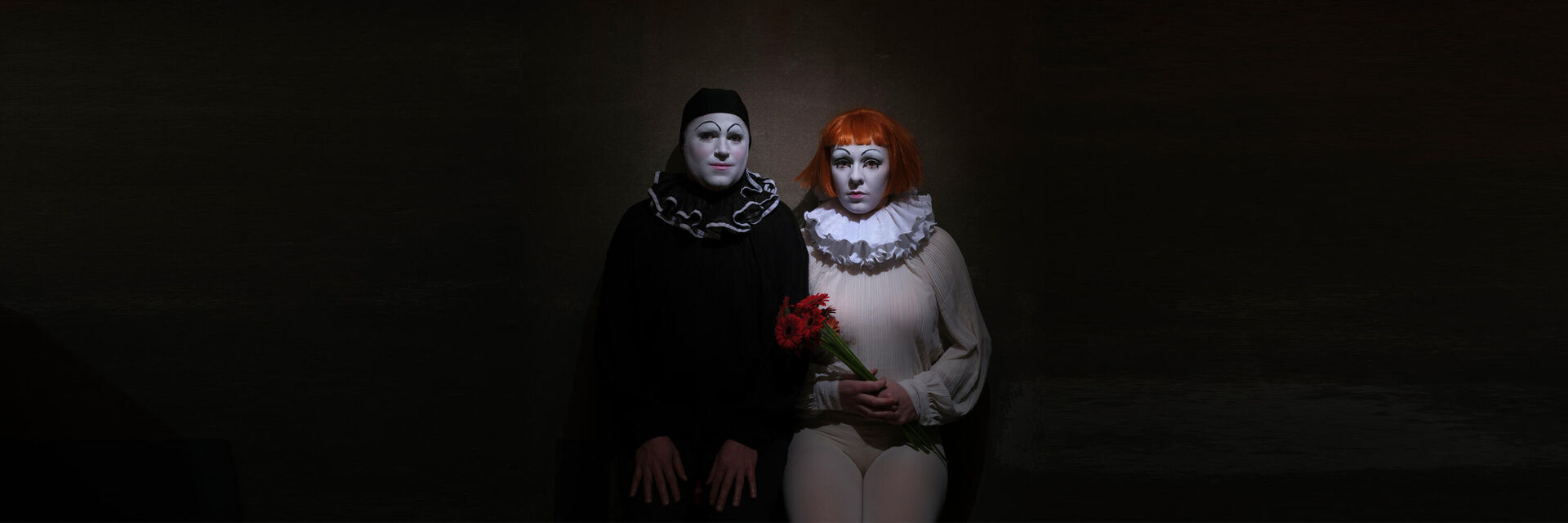 We’re All Alone In This Together - Kim Karssen en Elias de Bruyne/Frascati Producties