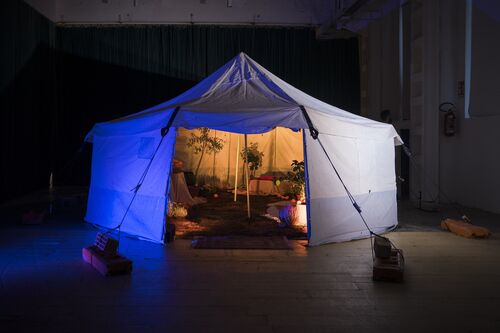 What Will We Do Without Exile? 