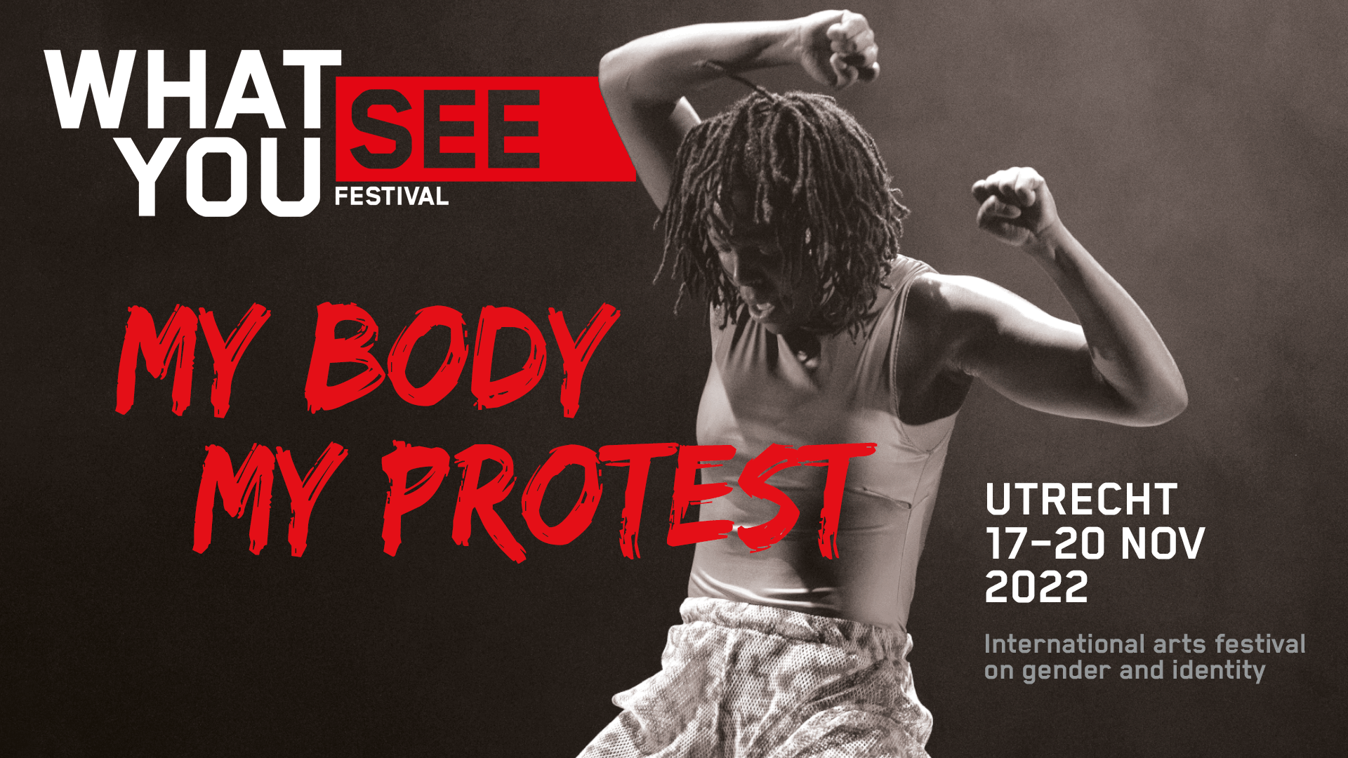 What You See Festival 2022
