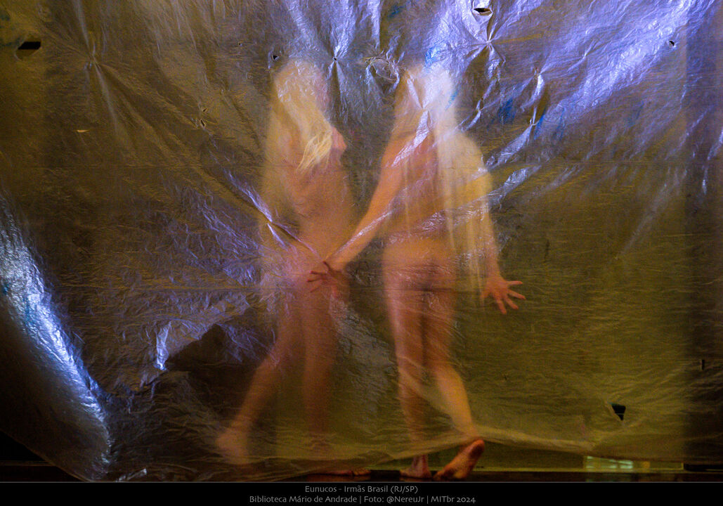 WHAT YOU SEE FESTIVAL 2025: KEEPERS OF HUMANITY 