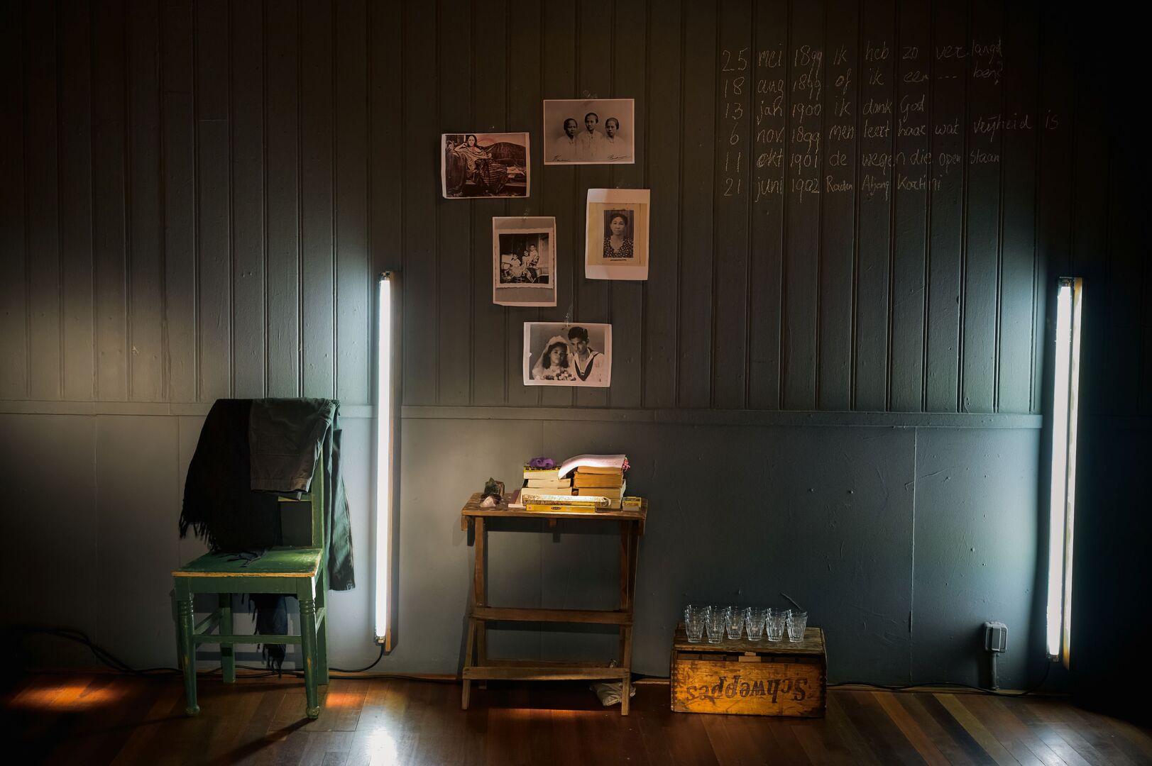 Wie mag deze voorstelling écht niet missen?