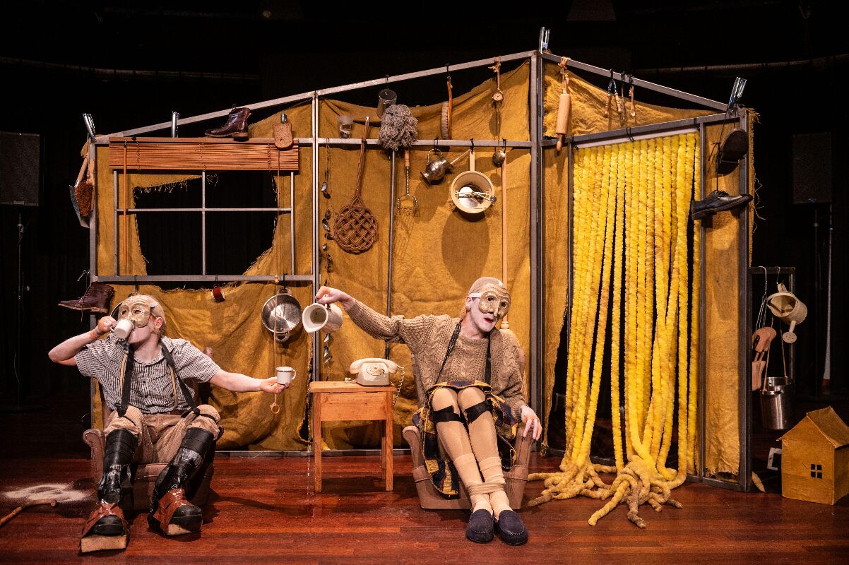 Wie van jullie heeft altijd “nog één idee” (en maakt het proces daardoor langer)?