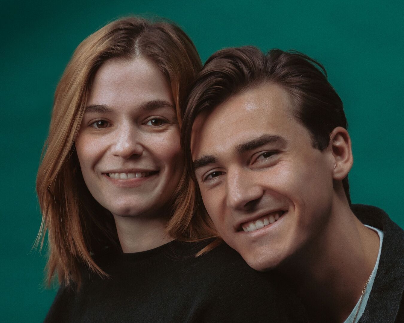 Wie van jullie lijkt het meest op de personages in de voorstelling?