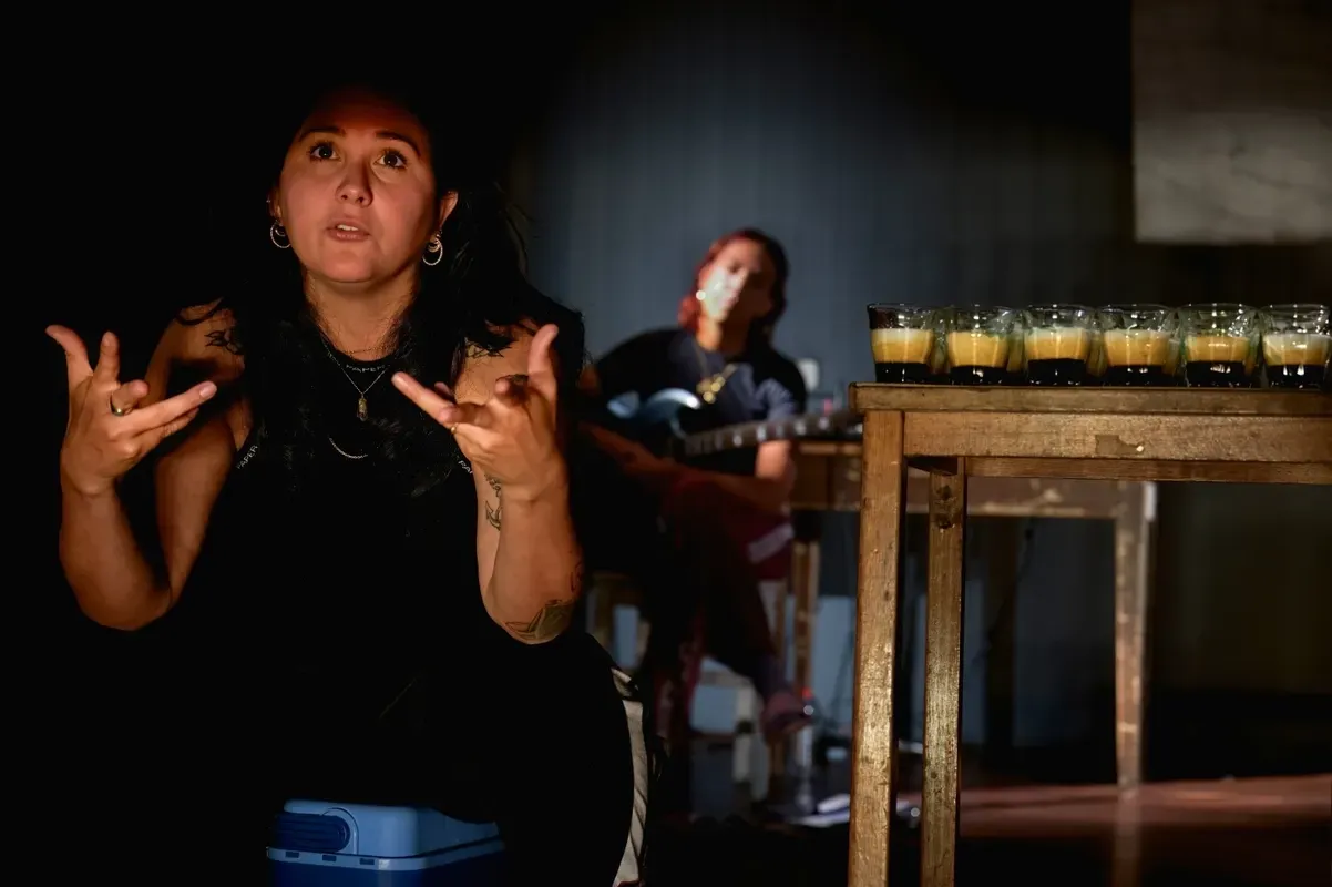 Wil je verder nog iets kwijt? 