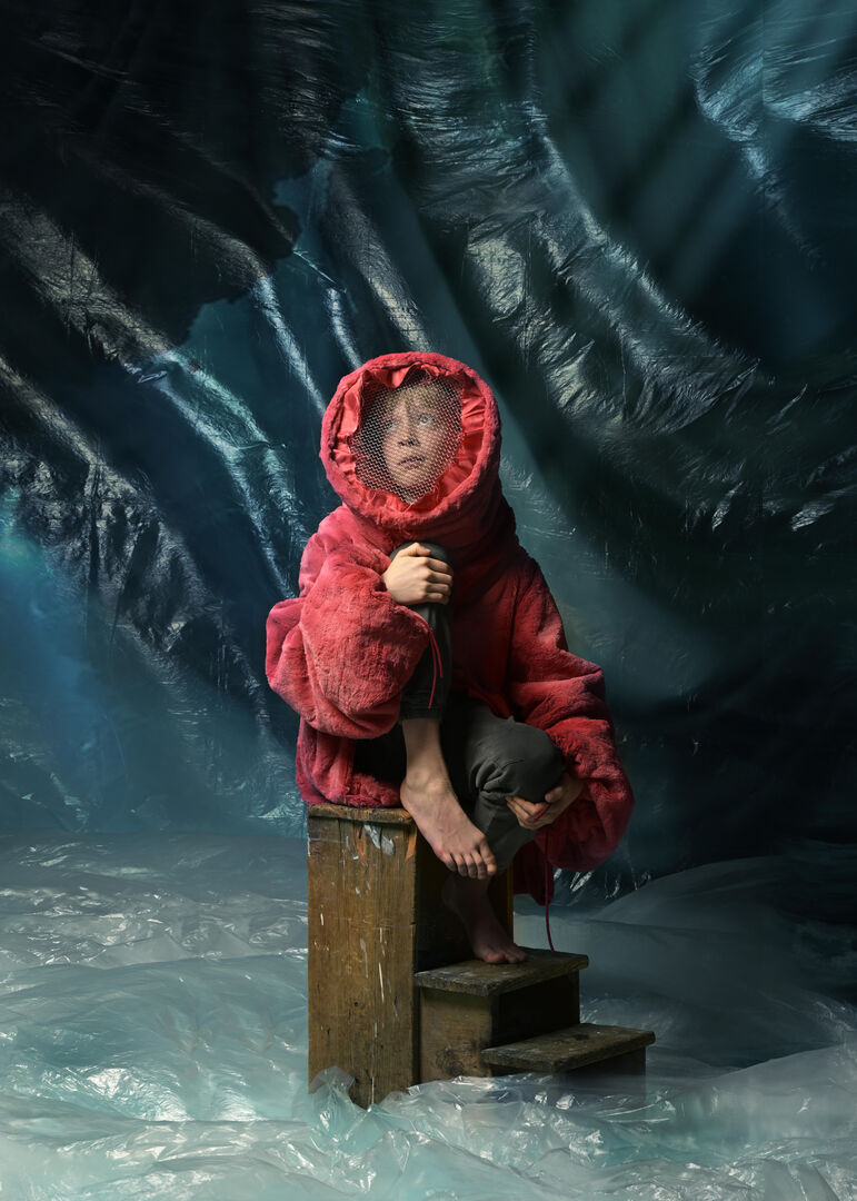 Winterwater