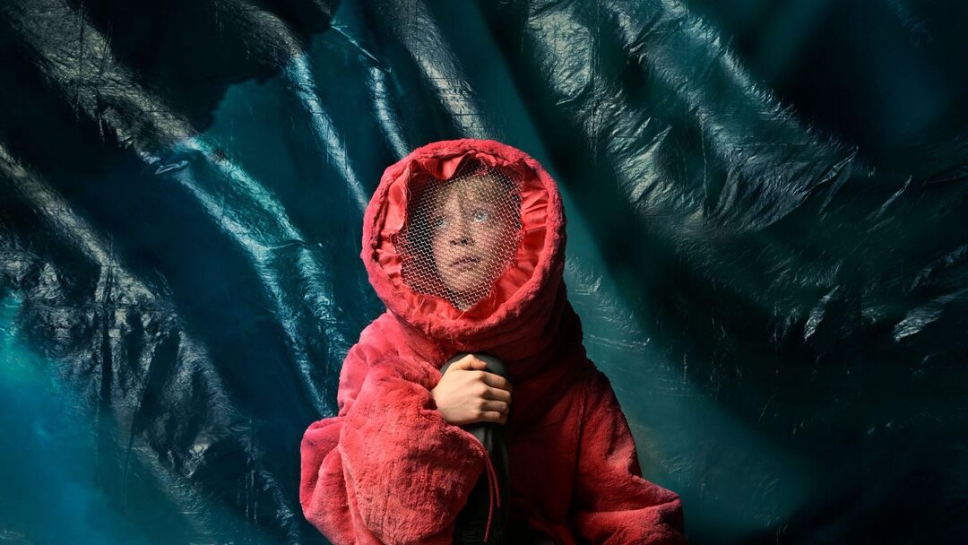 Winterwater