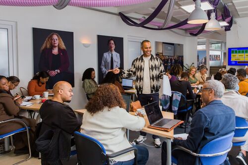 Workshop Surinaams Familieonderzoek voor beginners